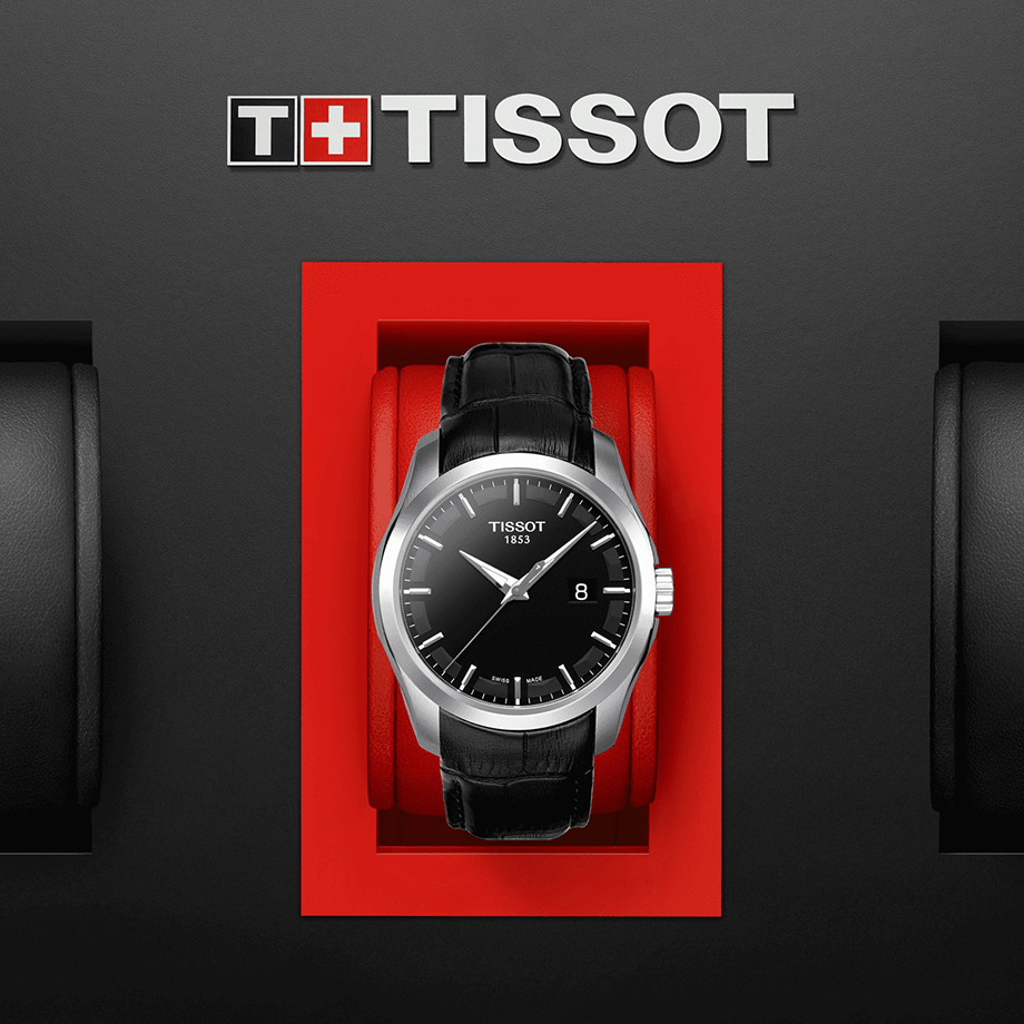  Tissot T035.410.16.051.00   .