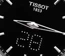   Tissot T035.446.16.051.00  COUTURIER SECRET DATE