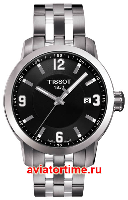    Tissot T055.410.11.057.00 T-SPORT PRC 200