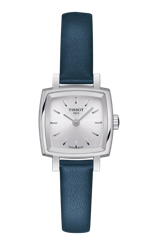 Швейцарские часы TISSOT T058.109.16.031.00 T-Lady LOVELY SQUARE