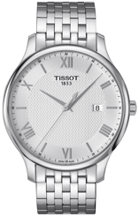 Швейцарские часы TISSOT T063.610.11.038.00 T-Classic Tradition