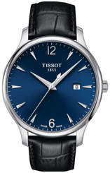 Швейцарские часы TISSOT T063.610.16.047.00