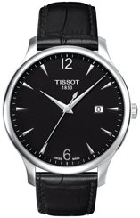 Швейцарские часы TISSOT T063.610.16.057.00