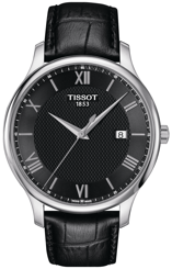 Швейцарские часы TISSOT T063.610.16.058.00
