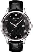 Швейцарские часы TISSOT T063.610.16.058.00
