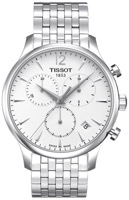   TISSOT T063.617.11.037.00 T-Classic Tradition Cronograph