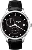   TISSOT T063.639.16.057.00 T-Classic Tradition GMT