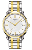   TISSOT T065.407.22.031.00 T-Classic Automatics III Date