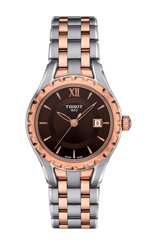 Швейцарские часы TISSOT T072.010.22.298.00 T-tactile Sailing-touch