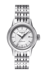 Швейцарские часы TISSOT T085.207.11.011.00 T-Classic Tradition Cronograph