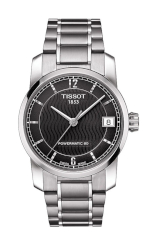 Швейцарские часы TISSOT T087.207.44.057.00 T-Classic Tradition Cronograph