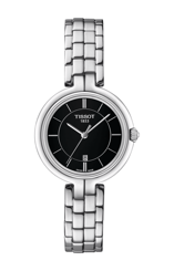 Швейцарские часы TISSOT T094.210.11.051.00 Flamingo