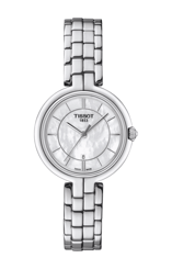 Швейцарские часы TISSOT T094.210.11.111.00 Flamingo