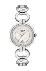 Швейцарские часы TISSOT T094.210.11.116.00 Flamingo