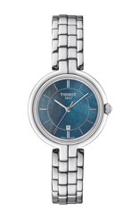 Швейцарские часы TISSOT T094.210.11.121.00 Flamingo