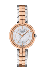 Швейцарские часы TISSOT T094.210.22.111.00 Flamingo