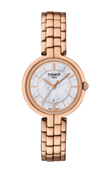 Швейцарские часы TISSOT T094.210.33.111.01 Flamingo