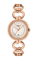 Швейцарские часы TISSOT T094.210.33.116.01 Flamingo