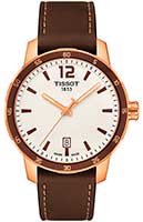 Швейцарские часы TISSOT T095.410.36.037.00 Quickster