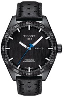 Швейцарские часы TISSOT T100.430.36.051.02 PRS 516 POWERMATIC 80