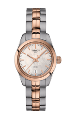 Швейцарские часы TISSOT T101.010.22.111.01 T-Classic PR 100 Lady Small