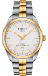 Швейцарские часы TISSOT T101.407.22.031.00 PR 100 Sport Gent