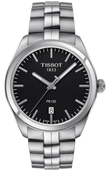 Швейцарские часы TISSOT T101.410.11.051.00 T-Classic Tradition Cronograph