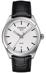 Швейцарские часы TISSOT T101.410.16.031.00 T-Classic Tradition Cronograph