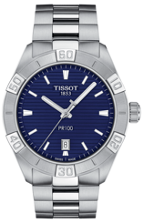 Швейцарские часы TISSOT T101.610.11.041.00 PR 100 Sport Gent