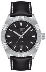 Швейцарские часы TISSOT T101.610.16.051.00 PR 100 Sport Gent