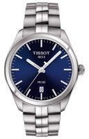   TISSOT T101.410.11.041.00 T-Classic PR 100