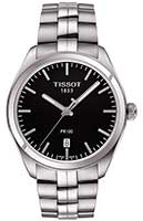   TISSOT T101.410.11.051.00 T-Classic Tradition Cronograph