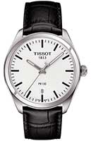   TISSOT T101.410.16.031.00 T-Classic Tradition Cronograph