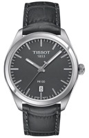   TISSOT T101.410.16.441.00 T-Classic Tradition Cronograph