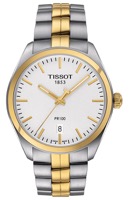   TISSOT T101.410.22.031.00 T-Classic Tradition Perpetual Calendar