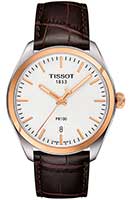   TISSOT T101.410.26.031.00 T-Classic Tradition Perpetual Calendar