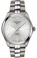   TISSOT T101.410.44.031.00 PR 100 Titanium Quartz
