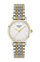   TISSOT T109.210.22.031.00 Everytime Small