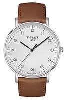  TISSOT T109.610.16.037.00 Everytime Large