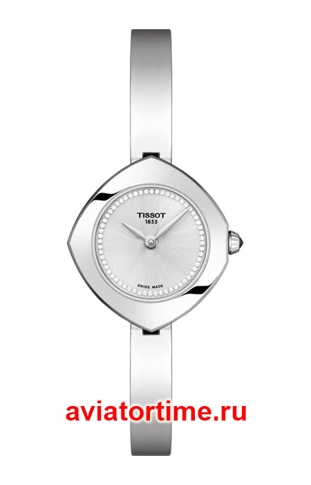    Tissot T113.109.11.036.00 T-LADY FEMINI-T