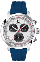 Швейцарские часы TISSOT T114.417.17.037.00 PRC 200 IIHF 2020 SPECIAL EDITION