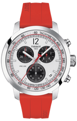 Швейцарские часы TISSOT T114.417.17.037.02 PRC 200