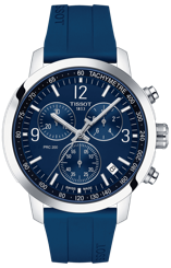 Швейцарские часы TISSOT T114.417.17.047.00 PRC 200