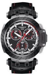 Швейцарские часы TISSOT T115.417.27.051.01 T-RACE MotoGP 2020 LIMITED EDITION
