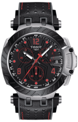 Швейцарские часы T115.417.27.057.01 T-RACE Marc Marquez LIMITED EDITION