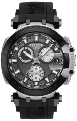 Швейцарские часы TISSOT T115.417.27.061.00 T-RACE Chronograph