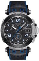   TISSOT T115.417.27.057.03 T-RACE THOMAS LUTHI 2020 LIMITED EDITION