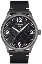 Швейцарские часы TISSOT T116.410.36.067.00 GENT XL
