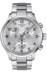 Швейцарские часы TISSOT T116.617.11.037.00 CHRONO XL CLASSIC