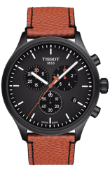 Швейцарские часы TISSOT T116.617.36.051.12 CHRONO XL